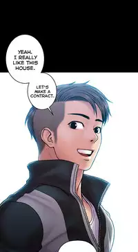 [Guh Bal Han] Ghost Love Ch.1-25 (English) (YoManga) (Ongoing)