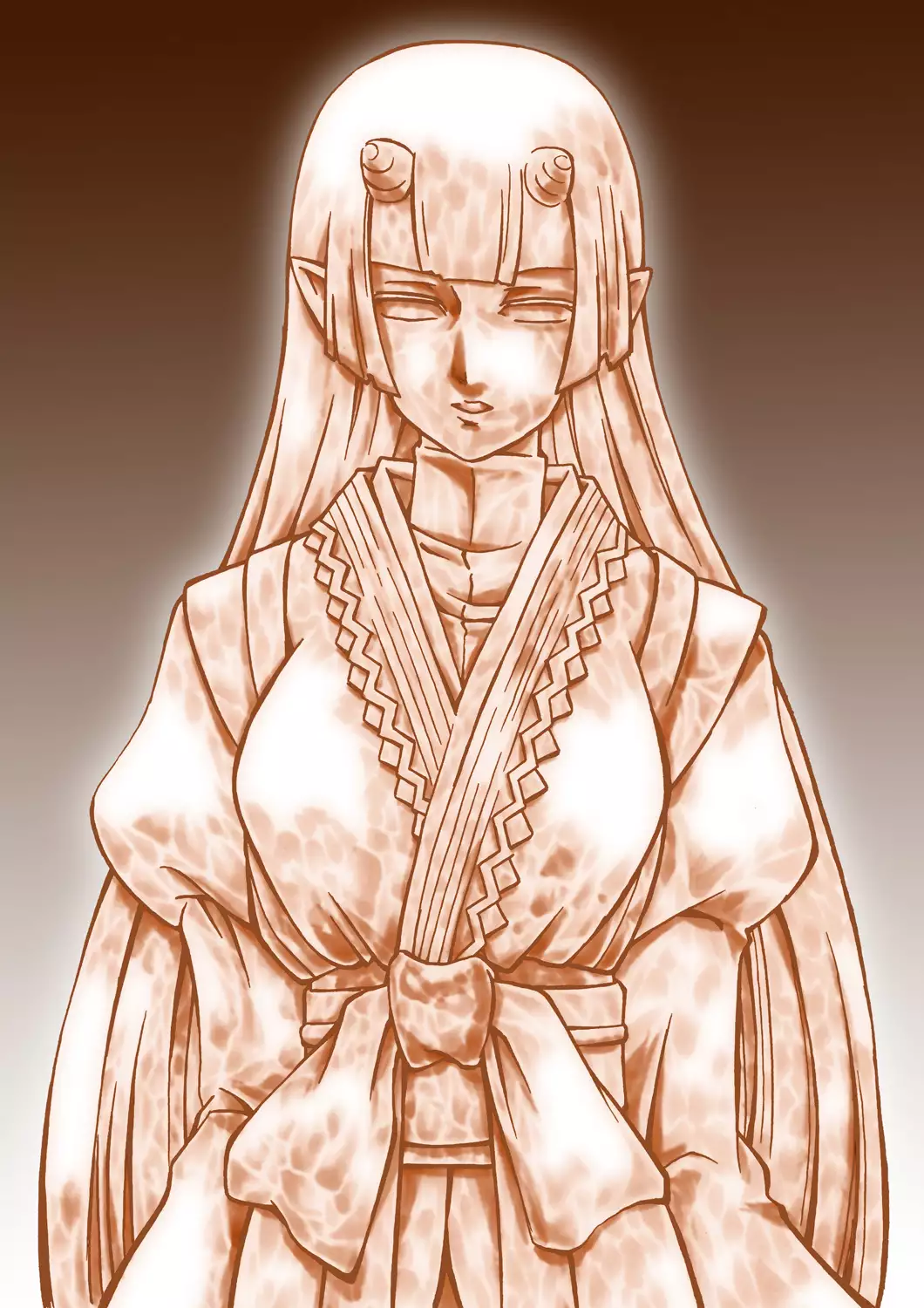 Summons Nightmare -Shoukanshitachi no Akumu- Side A