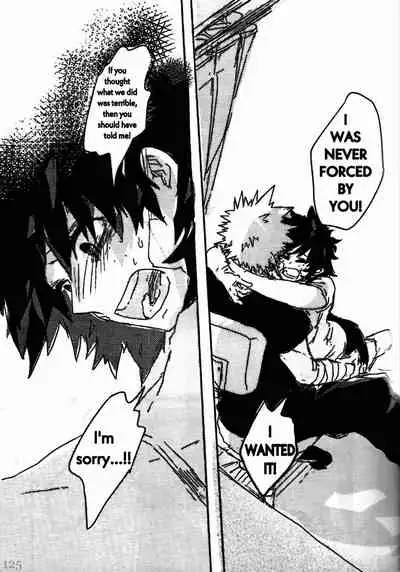 Soshite Kyoku wa yamanai | The Melody Which Ceases to End