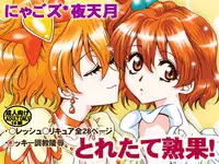 (C76) [Nyagos (Yatengetu)] Toretate Jukuka! (Fresh Precure!)