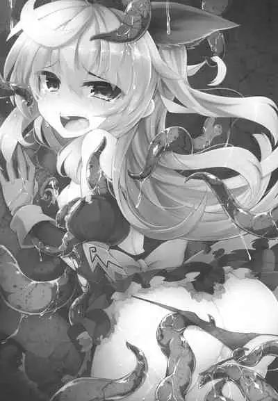 Shadow Alice to Himitsu no Ochakai