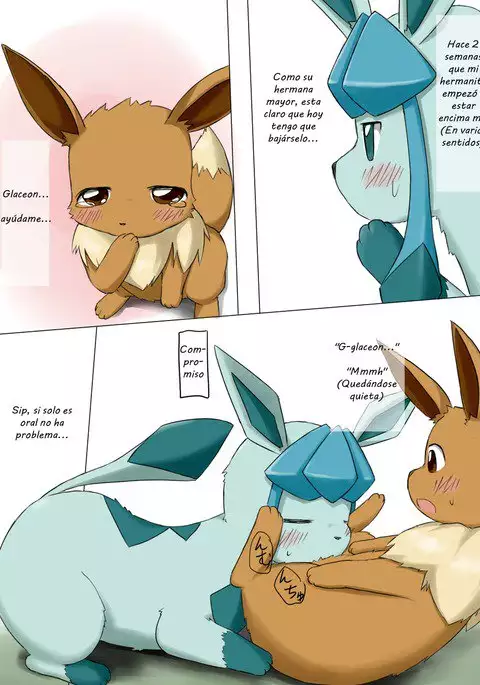 A Troublesome Brother/Un hermano problemático