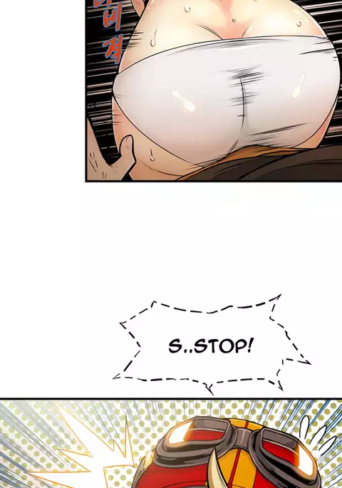 Kill the Dead Bastard Ch.0-14