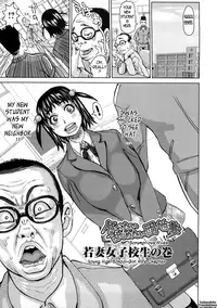 [Kira Hiroyoshi] Scrumptious Wives Ch. 1-8 [English] {Tadanohito}