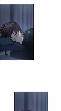 [Guh Bal Han] Ghost Love Ch.1-25 (English) (YoManga) (Ongoing)