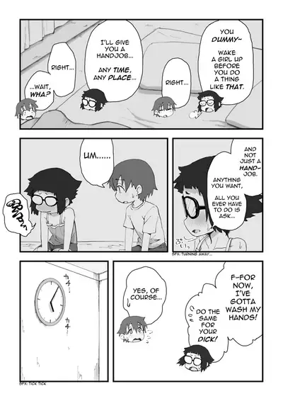 Boku wa Manken Senzoku Nude Model 2 SEX Gasshuku Hen