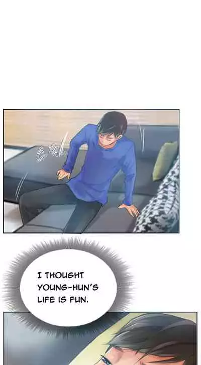 [LSD] New Face (Ch.1 - 40) [English] [END]