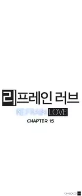[Yi Hyeon Seok] Refrain Love Ch.1-20 (English) (YoManga) (Ongoing)