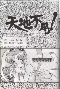 (C48) [RPG COMPANY (Various)] Tenchi Damashii (Tenchi Muyou!)