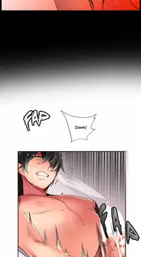 [Juder] Lilith`s Cord Ch.1-24 (English) (Ongoing)