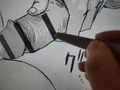 Soukan Syndrome titbits