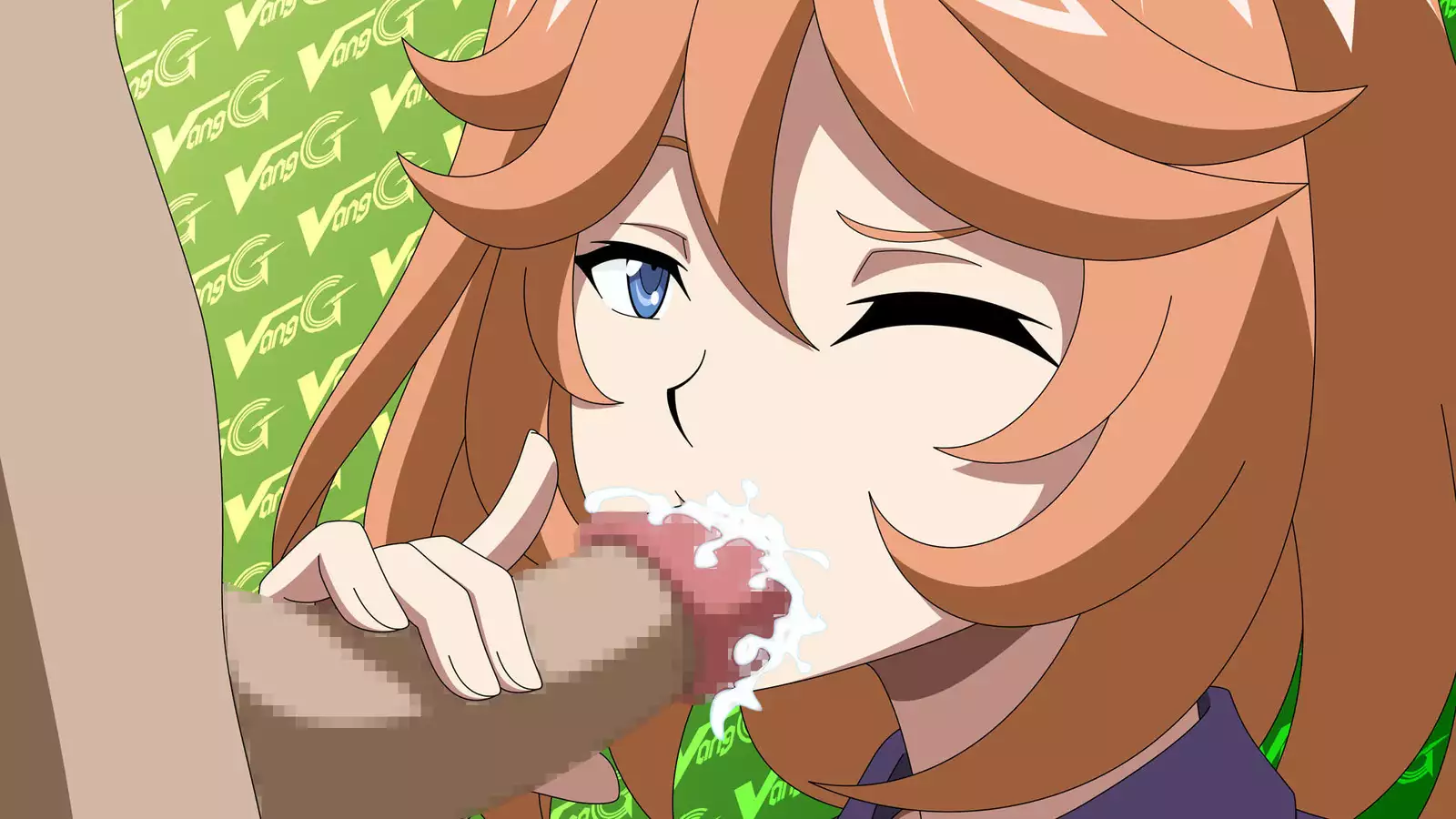 Vanguard G NEXT Little Room