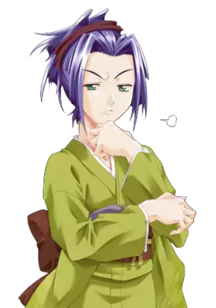 Come To See Me Tonight (decensored)