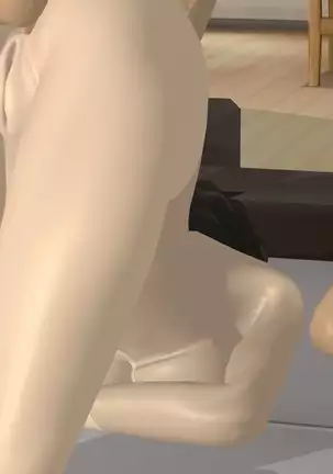 The Kamoshida Investigation