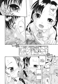 [Arai Araya] Saimin Mesuinu Gakuin Ch.1-4 [English]