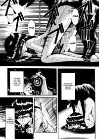 [Horikawa Gorou] Reizoku Keiyakusho - Slave Contract [English]