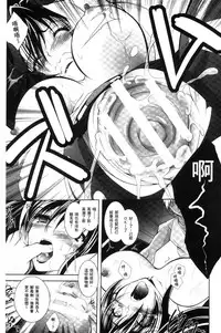 [Parfait] Fallen Justice -Seigi Shittsui- [Chinese]