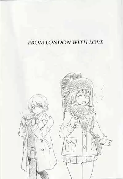 Tejina Sensha - Magic Und Panzer