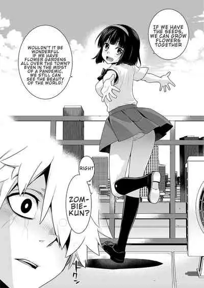 Zombie no Hanayome | The Bride of Zombie