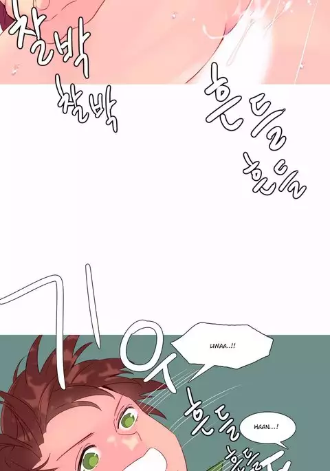 A World That I Rule Ch.01-30