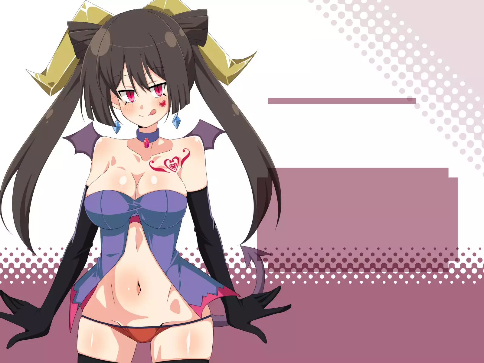 Saimin Konran Mahou ~Fantasy Shoujo-tachi o Suki Houdai ni Okasu Mahou~