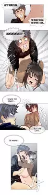 [ButcherBOY] Household Affairs Ch. 11-27 [English] [Yomanga]