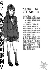 [Miyazaki Maya] Blush-DC ~Himitsu~ Vol.1 [Chinese]