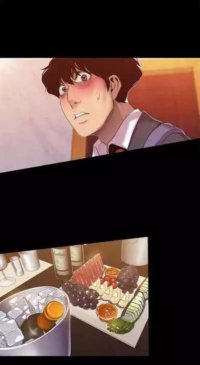 [週一] [尹坤志 & 高孫志] 美麗新世界 1-89 官方中文（連載中）