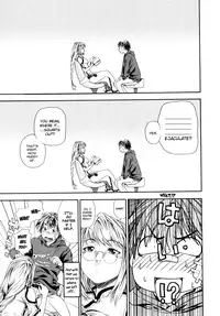 [Yamatogawa] Witchcraft [English] [Tank Scans] [Decensored]