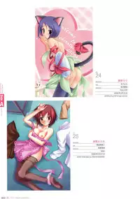 Naked Apron Visual Collection