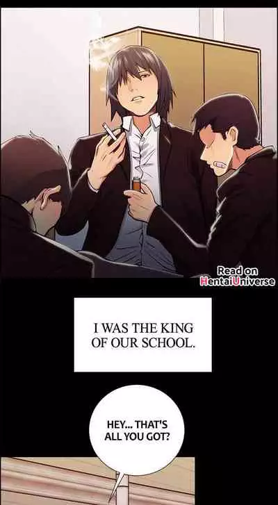 [Serious] Taste of Forbbiden Fruit Ch.20/24 [English] [Hentai Universe]