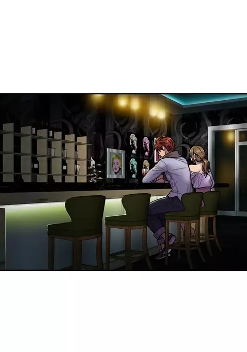 Ghost Love Ch.1-18.5