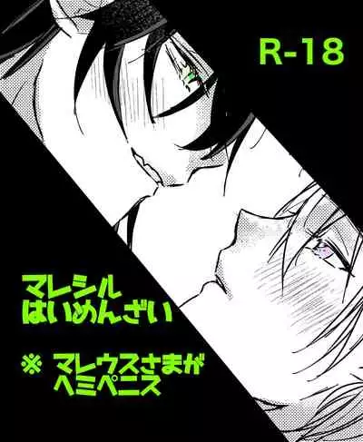 Mareshiru Hai Men Zai