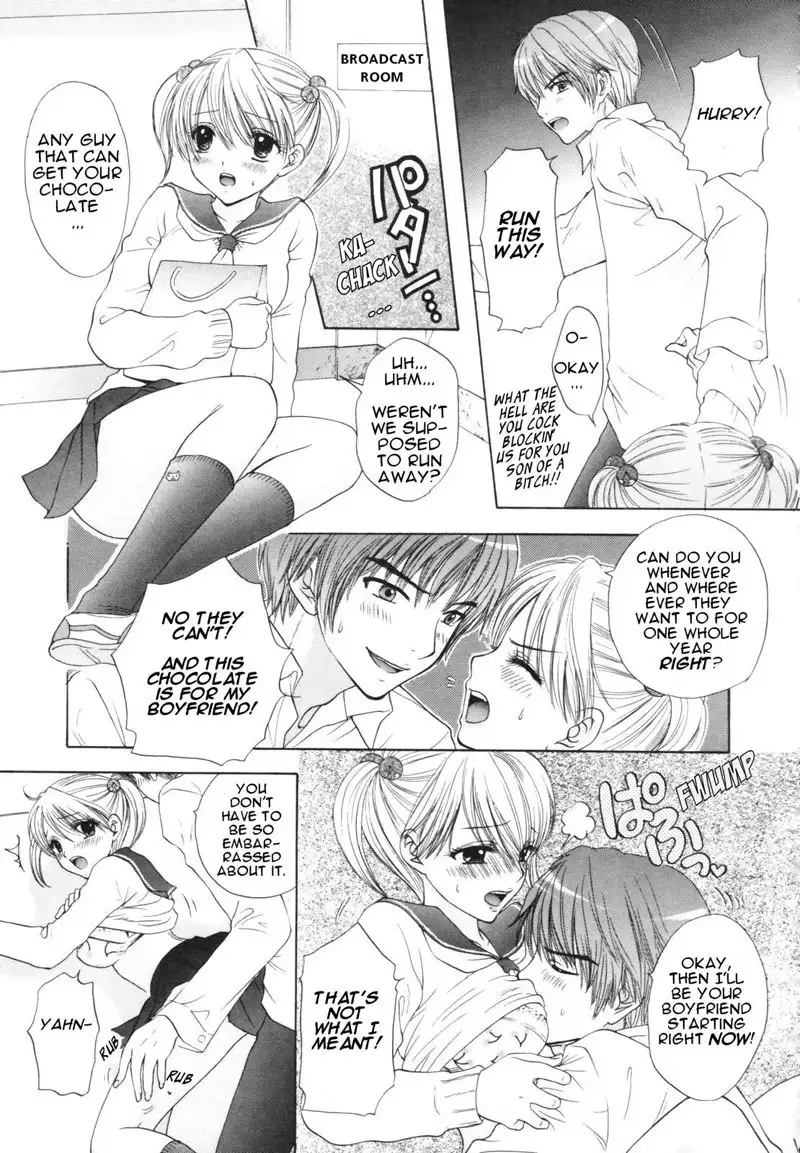 The Great Escape Vol3