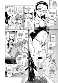 [Kokonoki Nao] Second Virgin [English] [Tonigobe + SaHa + Stecaz]