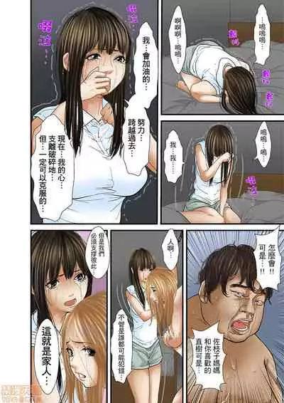 Gifu to Ani kara Muriyari, Oku made...