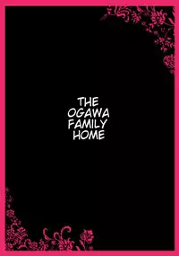 [Kuroneko Smith] Ogawake no Oyako [English] [NineTails]