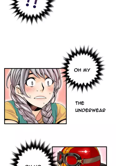 Kill the Dead Bastard Ch.0-14