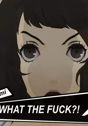 The Kamoshida Investigation