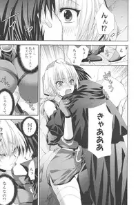 COMIC Potpourri Club 2006-08