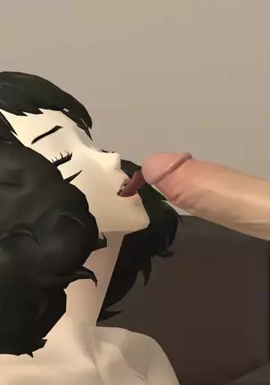 The Kamoshida Investigation