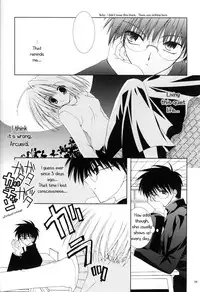 (C63) [Neko Kinryouku (NekoNeko)] Tsukineko Kyoushitsu (Tsukihime) [English] [EHT]