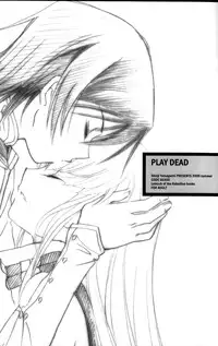 (C76) [Yamaguchirou (Yamaguchi Shinji)] Play Dead (Code Geass)