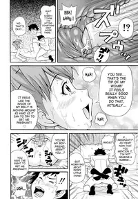 [JOHN K PE-TA] Todoroke!! Monzetsu Screamer [English] [SaHa]