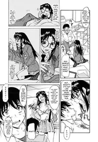[Kaneko Toshiaki] Inner Equal Bloomers Ch. 1-8 [English] [Clearly Guilty Translations]