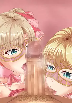 When Did My Elf Companions Become Prostitutes