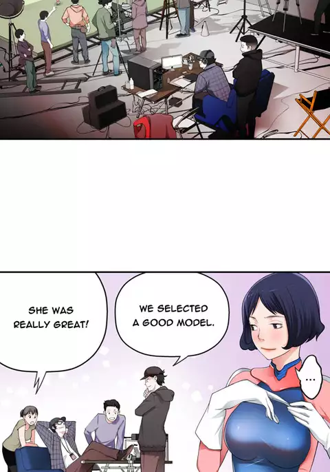 Tissue Thieves Ch.1-32