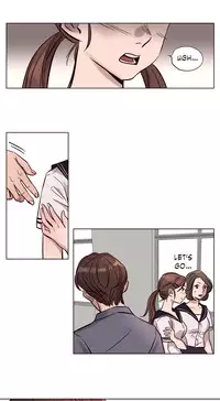 [Ramjak] Atonement Camp Ch.1-28 (English) (Ongoing)