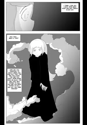 Sketch Man's Diaper Quest Complete