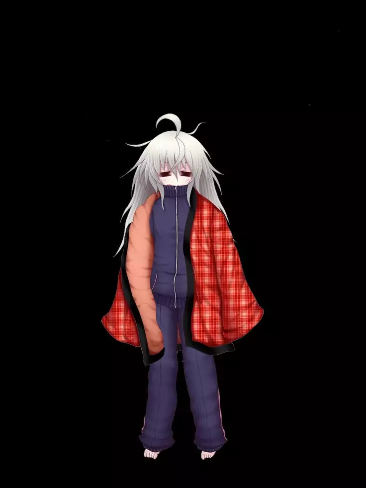 Trans Story ~hiroshikantamotsu o chi henpen~ part4